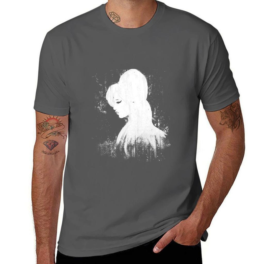 Singer Back To Aesthetic Great Model Funny Fans Tshirt Performance Workout Short Sleeve Tee