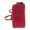 LOUIS VUITTON  M44606 Shoulder Bag Red/scarlet Monogram Ann Platt Women