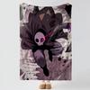 Game S-Skul The Hero Slayer-R Throw Thick Comfort Flannel Quilt, Multi-scene Use Indoor Outdoor Daily Nap