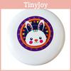 Zodiac Pe Material Training Disc For Youth Outdoor Beach Frisbee Toy Wholesale