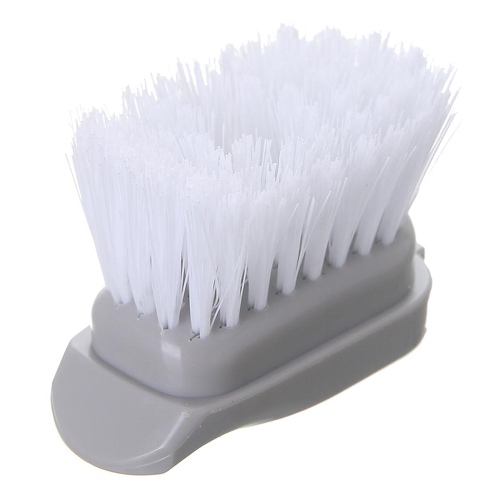 Long Pot Brush Dish Washing Cleaning Pan