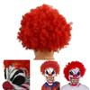 Horror Clown Latex Mask Halloween Christmas Party Role Play Props Scary Costume