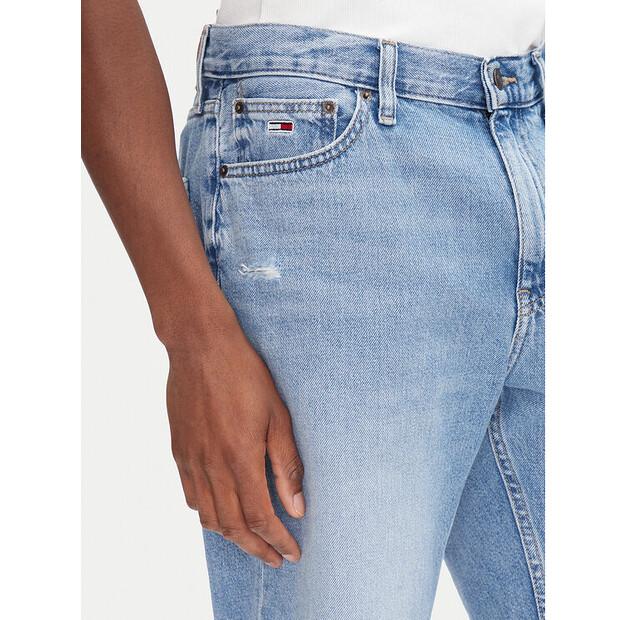 Шорты джинсовые Tommy Jeans Ryan