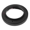 For AI Mount Adapter for PK Lens Aluminum Alloy Camera Lens Mount Adapter Converter Macro Extension Tube