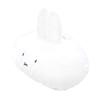 Tees Factory Miffy Face Tissue Case, Miffy, Approx. H213xW297xD176mm, MF-5545332MF