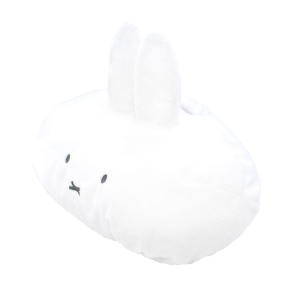 Tees Factory Miffy Face Tissue Case, Miffy, Approx. H213xW297xD176mm, MF-5545332MF