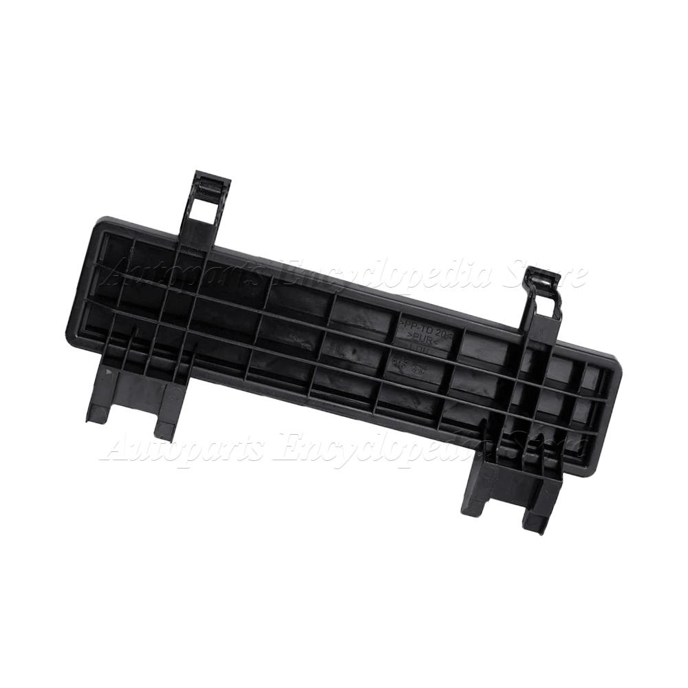 A2468300142 Auto Air Conditioning Filter Cover Cap For Mercedes Benz GLA X156 CLA W117 W176 W242 W246 A180 A200 A45 B200