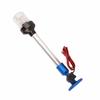 LED Navigation Anchor Light 2nm IP66 Waterproof Fold Down All Round 360 Degrees  Boat Stern Lamp for Yachts MarinesBlue