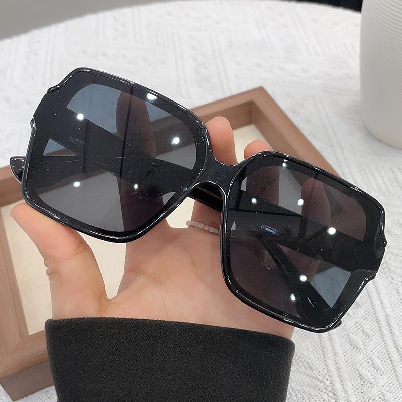 JYL TS Sunglasses Men UV Protection Star Style WF1231 A-9347