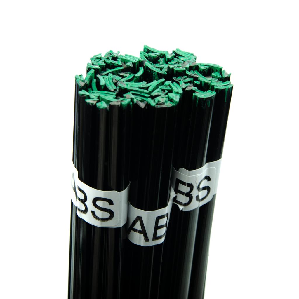 Rosfix Spawarka Plastiku 858D – Wysoka Moc 700W | Zestaw 300g Spoiw i 4 Dysze | Zszywacz do Plastiku z 200 Zszywkami