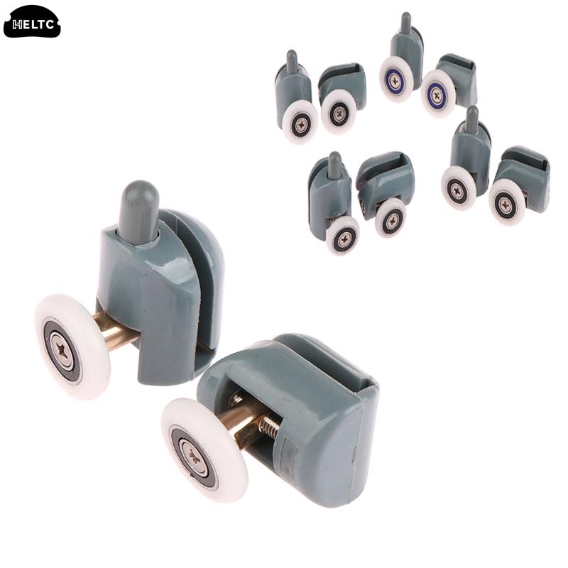 Household Shower Room Cabins Pulley / Shower Room Roller/Wheels/Pulleys Diameter 20/23/25/27mm Single Wheel Shower Room Pulley