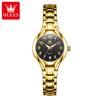 OLEVS Women Watch Luxury Original Brand Waterproof Luminous Quartz Watch Automatic Date Ladies Watches Wristwatch