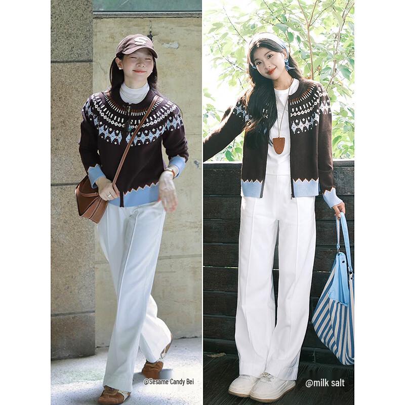 Inman Women's Lyocell Cotton Relaxed Fit Jeans