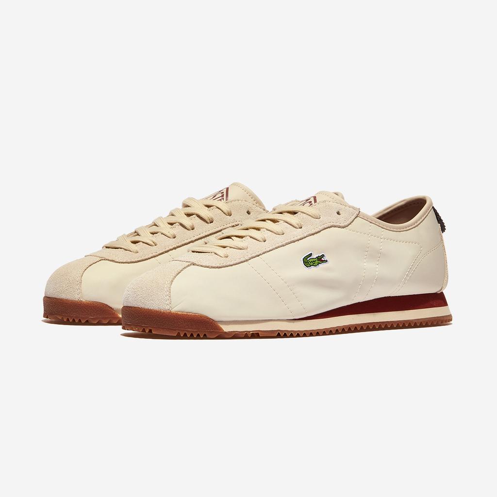 [LACOSTE] Club-Low [7-50SFA0109] [Shipped from Korea] 100% Authentic
