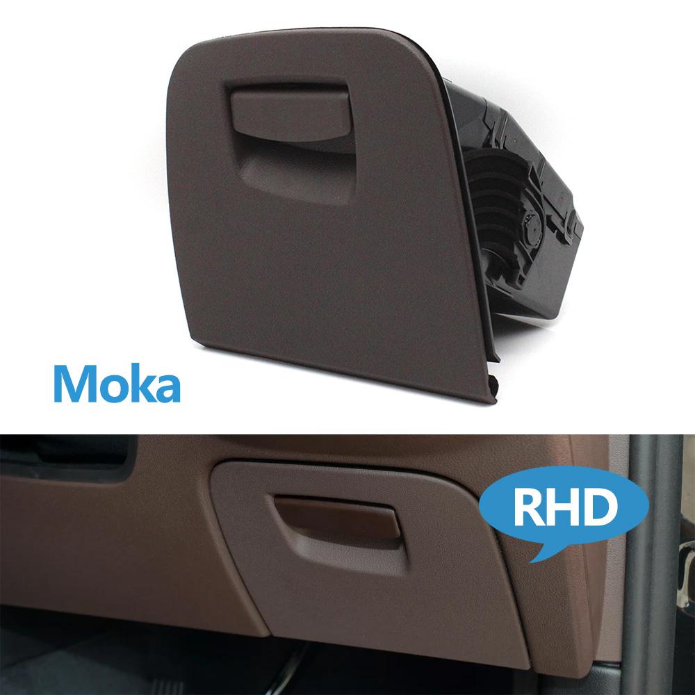 LHD RHD Car Dashboard Main Driver Side Glove Storage Tool Box For BMW 5 Series G30 G31 6GT G32 525i 530i 540i 520d 530d 630i