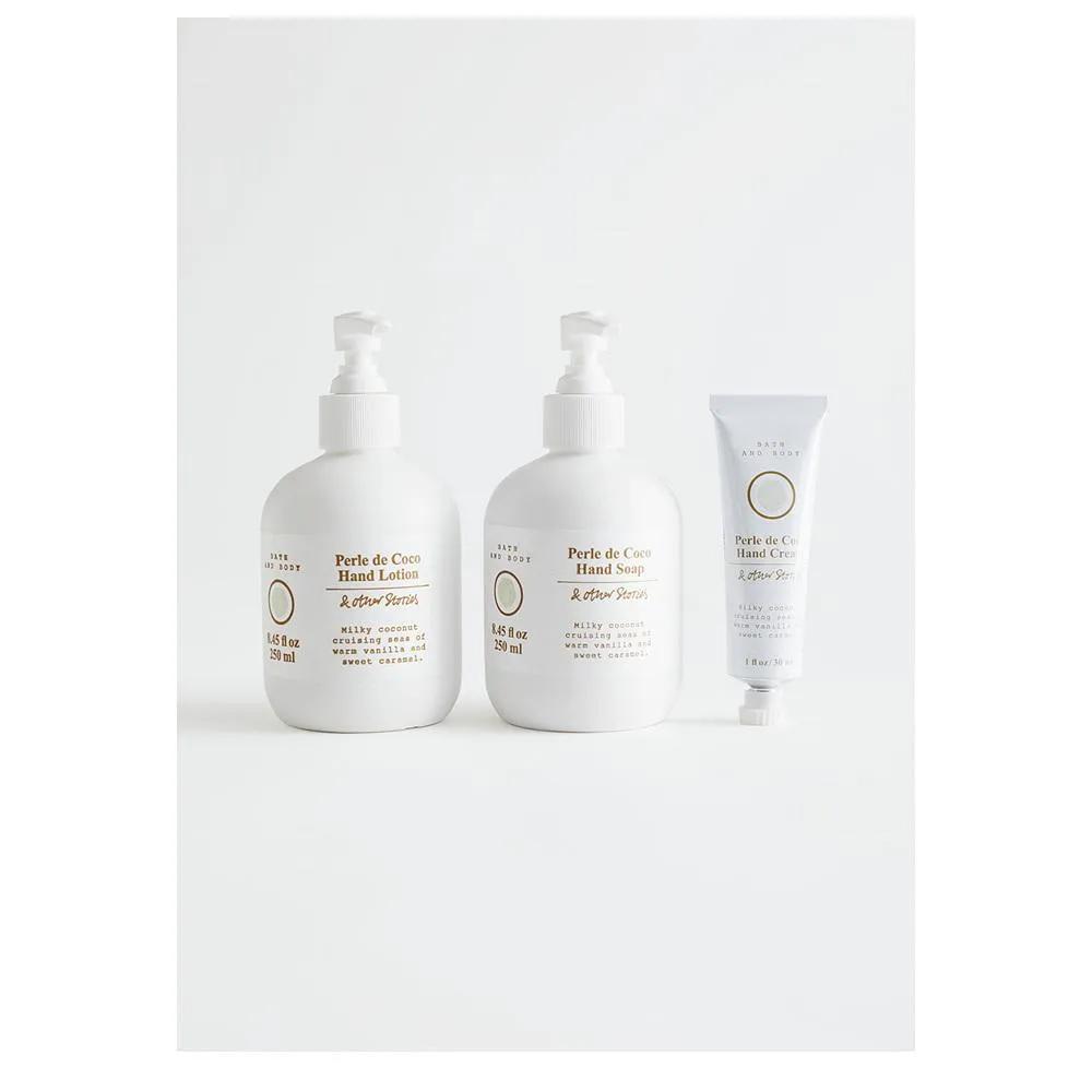 & OTHER STORIES Perle De Coco Hand Care Kit 530ml