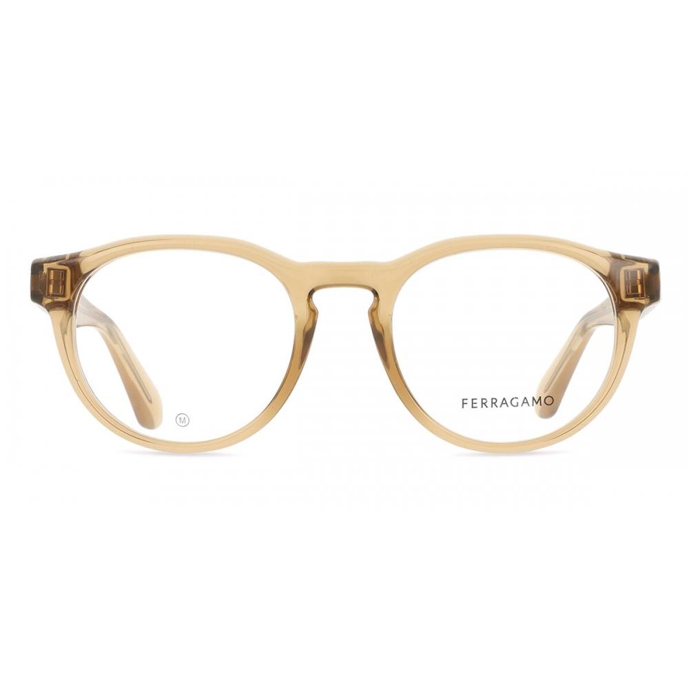 

Salvatore Ferragamo Unisex Eyeglasses Sf2987e 278 50-19-145