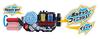 Bandai Kamen Rider Build DX Kirin Cyclone Full Bot