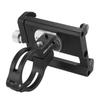 Aluminum Alloy Phone Holder Adjustable Phone Holder for Bike