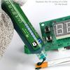 6 Colors Oil Uv Photosensitive Solder Mask Ink Bga Pcb Motherboard Paint Prevent Corrosive Arcing