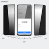 Privatumo ekrano apsauga Xiaomi 14T Grūdintas stiklas Xiaomi 14T Pro Anti-spy Apsauginė plėvelė telefonui Xiaomi 14T