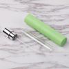 10ml High-End Telescopic Travel Perfume Refill Glass Spray Bottle with Logo Printing