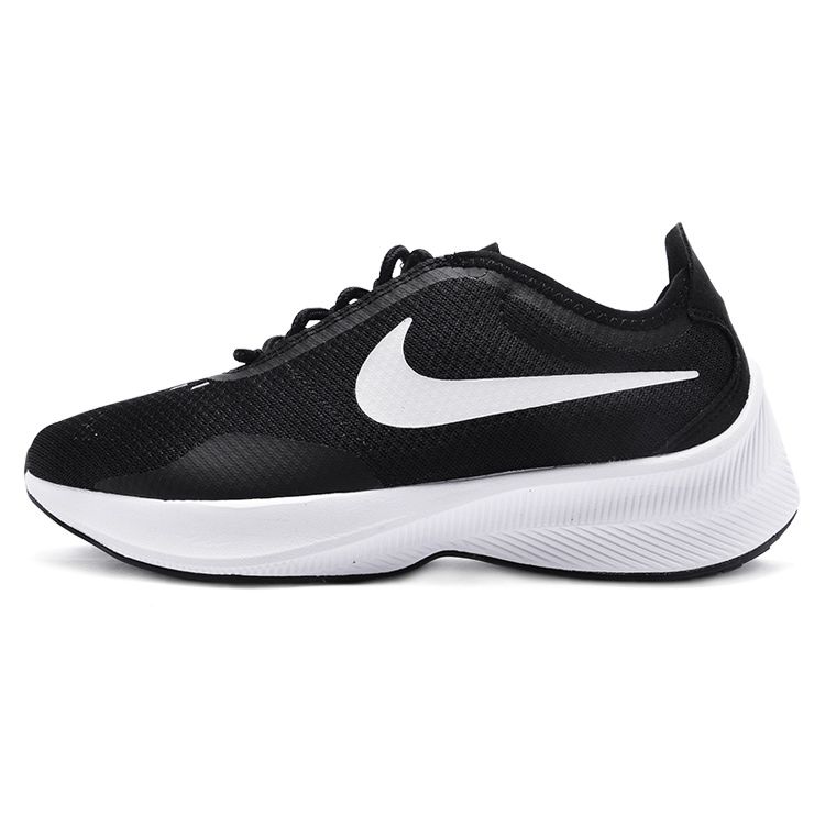 

Nike Ткань Fast Exp Racer Круглый носок На шнуровке Амортизирующие Нескользящие Износостойкие Поддержка Баланс Легкие Низкие Повседневные туфли AQ9951-002 36