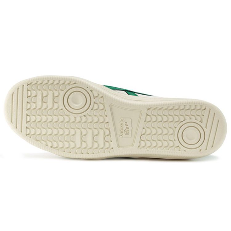 ONITSUKA TIGER DD Trainer Casual Lightweight Low-Top Skate Shoes Unisex Sneaker Light-Gray Green 1183B479-200