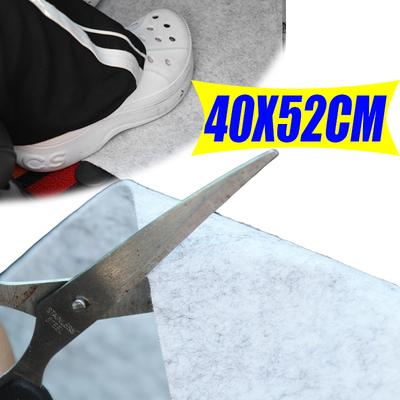 Car Floor Mats Protective All-Weather Liner Thick Absorbent Cover Waterproof Car Interior Accessories Universal Disposable Felt