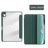 Tablet Case For Huawei Matepad 11.5 2023 BTK-W09/W00 Matepad Air 11.5 SE 10.4 Pro 11 10.8 Hard Cover Funda With Pencil Holder