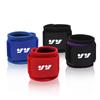 Thin Sweat-Absorbent Wristband: Compression Support for Basketball, Weightlifting, Badminton, Volleyball, Fitness