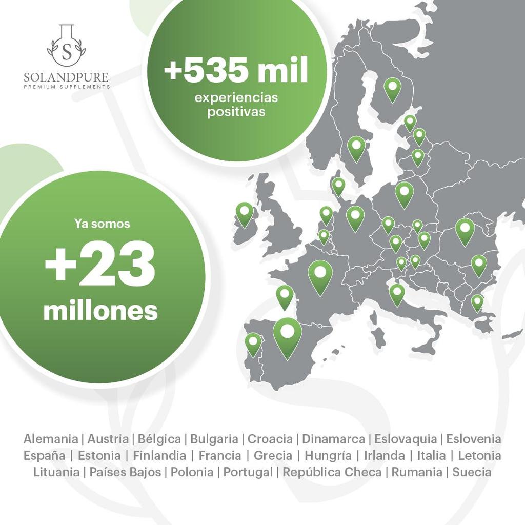 Cúrcuma Complex 360 Cápsulas Vegetales | Pack Ahorro | Vegano | Con Jengibre y Pimienta Negra | Alta Absorción | Calidad Premium Solandpure®