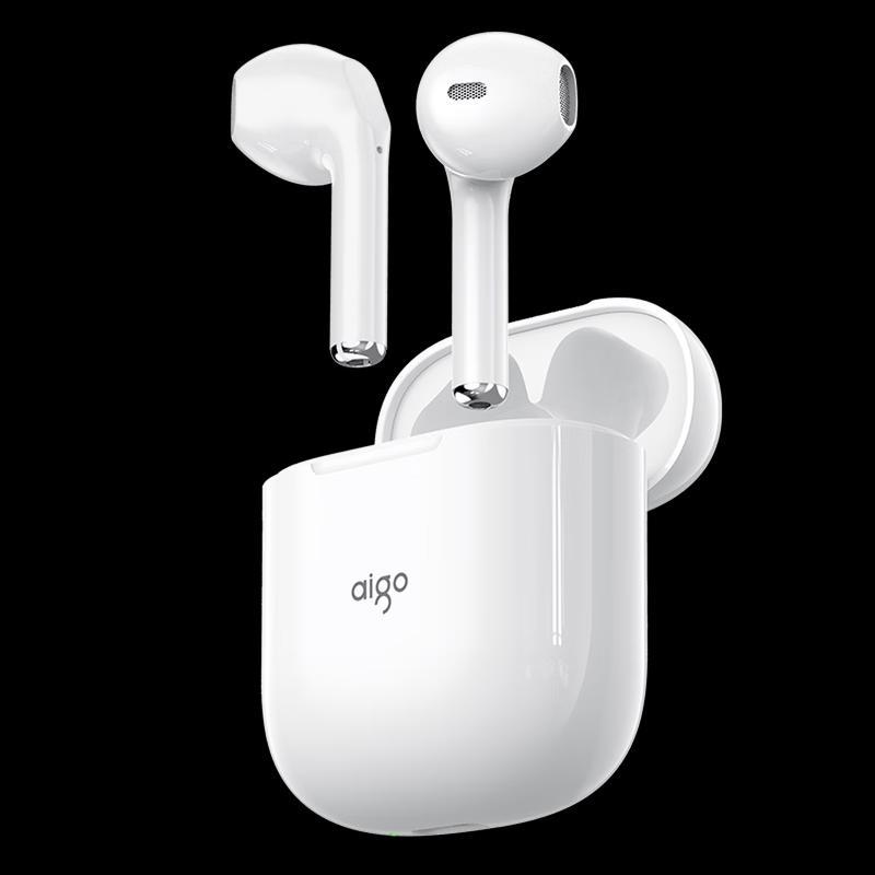 aigo T18 True Wireless Semi-in-ear Bluetooth Earbuds