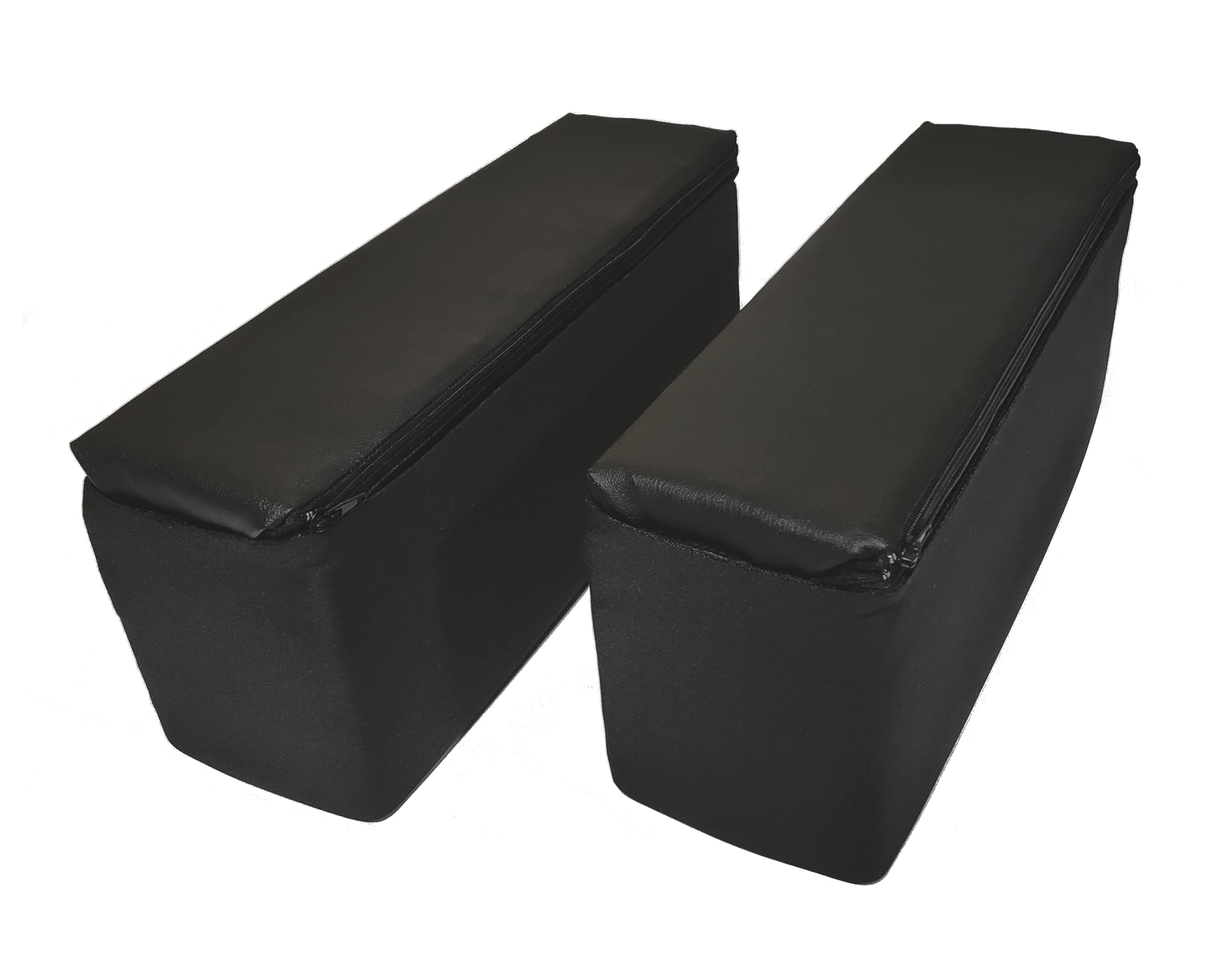 

Himon Armrest Cushion Type 2 Wide Hijirakuda (Height Adjustable) +2-12cm чёрный