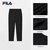 Women's Basic Knit Straight-Leg Pants