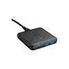 Anker PowerPort Atom III 65W Slim (USB PD Charger 4-port USB-C Quick Charger) [PPS Standard Compatible / USB PD Compatible / PowerIQ 3.0 (Gen2) Instal
