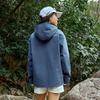Unisex Single-Layer Windbreaker Jacket