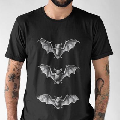 Tops – T-Shirts