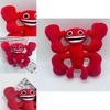 Garten Of Banban Plush Toy With Soft Pp Cotton Filling For Kids And Collectors