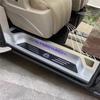 Mercedes-Benz V260/Vito V300 Door Sill Guard Pedal Trim