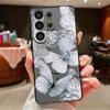 Fantastic Butterfly Print Case For Samsung S26 Edge S25 FE S24 Plus S23 S22 Ultra A15 A16 A17 A35 A36 A37 A54 A55 A56 A57 5G Magnetic Matte Cover