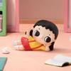 POP MART Nyota × Chibi Maruko Chan Series Figures Blind Box