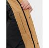 Winter Jacket Calvin Klein Crinkle K10K112228 Beige, Standard Fit