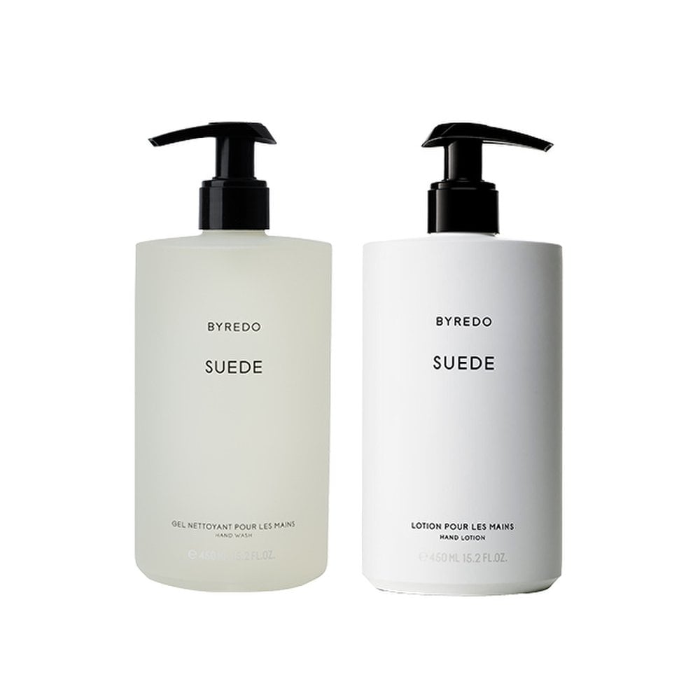 Byredo Handwäsche & Lotion 450ml SET 4 Sorten, wählen Sie 1