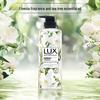 lux Botanical Essential Oil Freesia Scent Body Wash