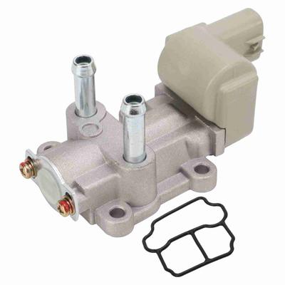 Leerlaufregelventil mit Dichtung AC186 AC184 AC254 Ersatz für Civic Automatikgetriebe 1.6L SOHC