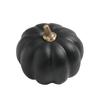 Craft Pumpkins for Parent Child Activities Thanksgiving Artificial Pumpkin Decoration, Farmhouse Harvest Season Fake Lightweight Vegetables