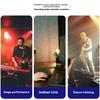 2.4Ghz Microphone Wireless Converter Transmitter and Microphone Receiver Dynamic Condenser Microphone Universal
