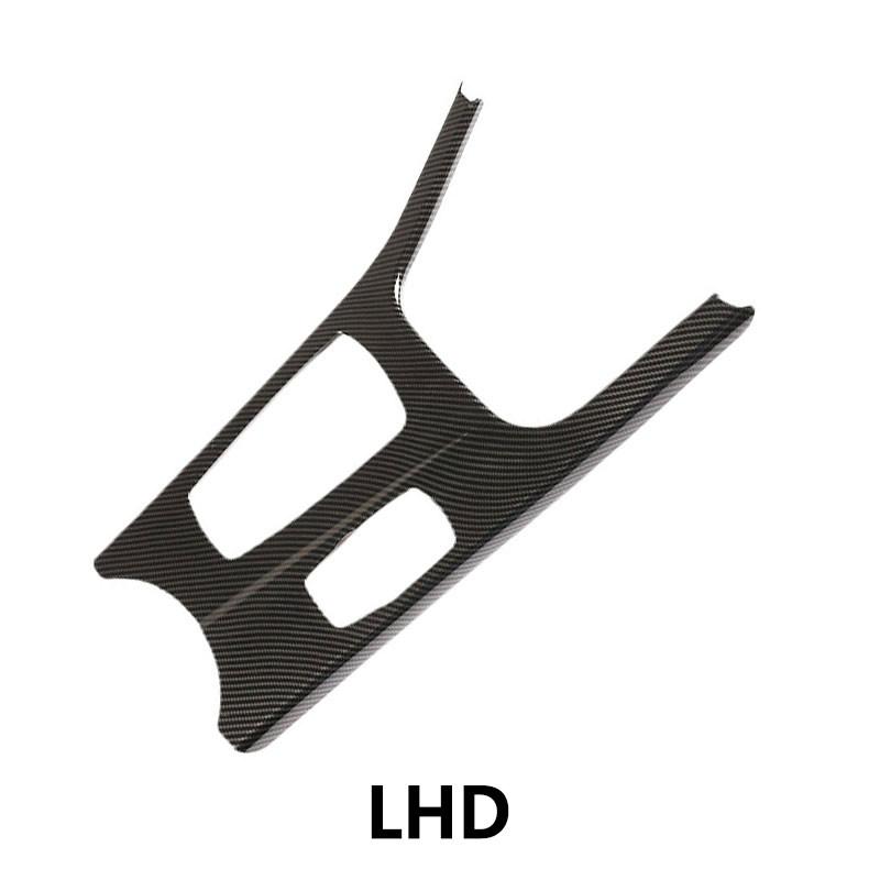 Für BMW X3 F25 X4 F26 2011 2012 2013 2014 2015 2016 2017 Auto Zubehör Mittelkonsole Schalthebel Panel Abdeckung Aufkleber Zierleiste