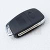 3 4 Bottons Car Key Case Fob Housing Key Shell for Hyundai IX35 I20 I45 I40 IX45 HB20 SANTA FE IX35 Tucson Solaris ELANTRA Verna